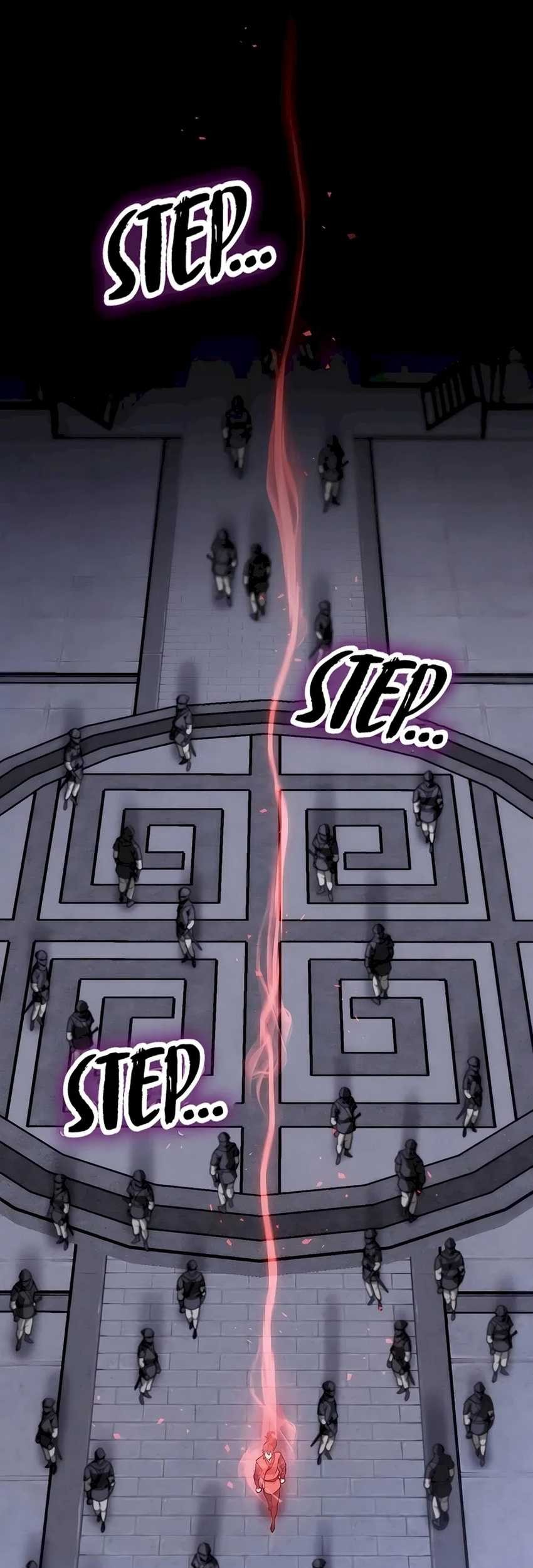The Emperor’s Sword chapter 55 halaman 96