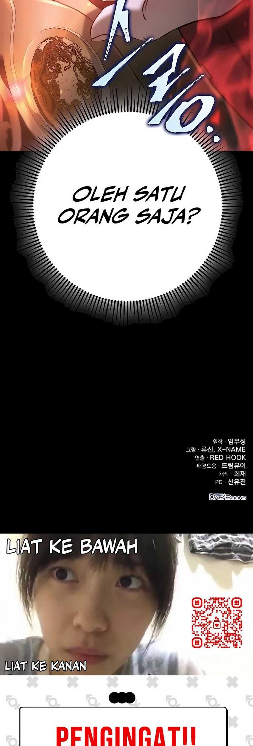 The Emperor’s Sword chapter 55 halaman 100