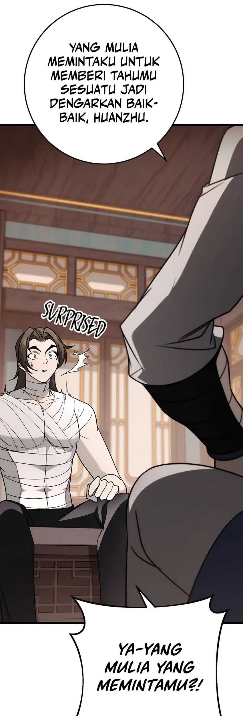 The Emperor’s Sword Bab 56 halaman 11