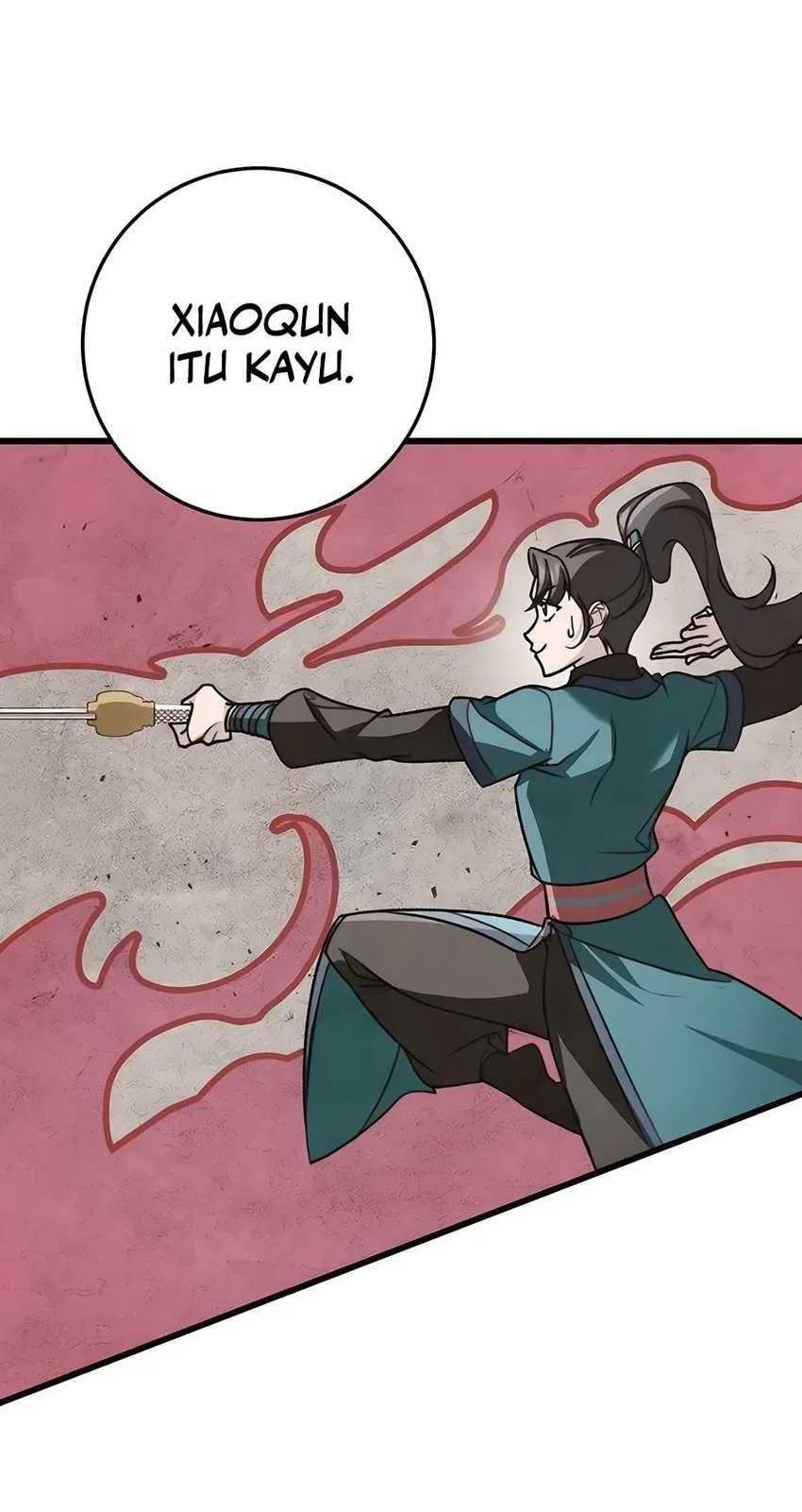 The Emperor’s Sword Bab 56 halaman 25