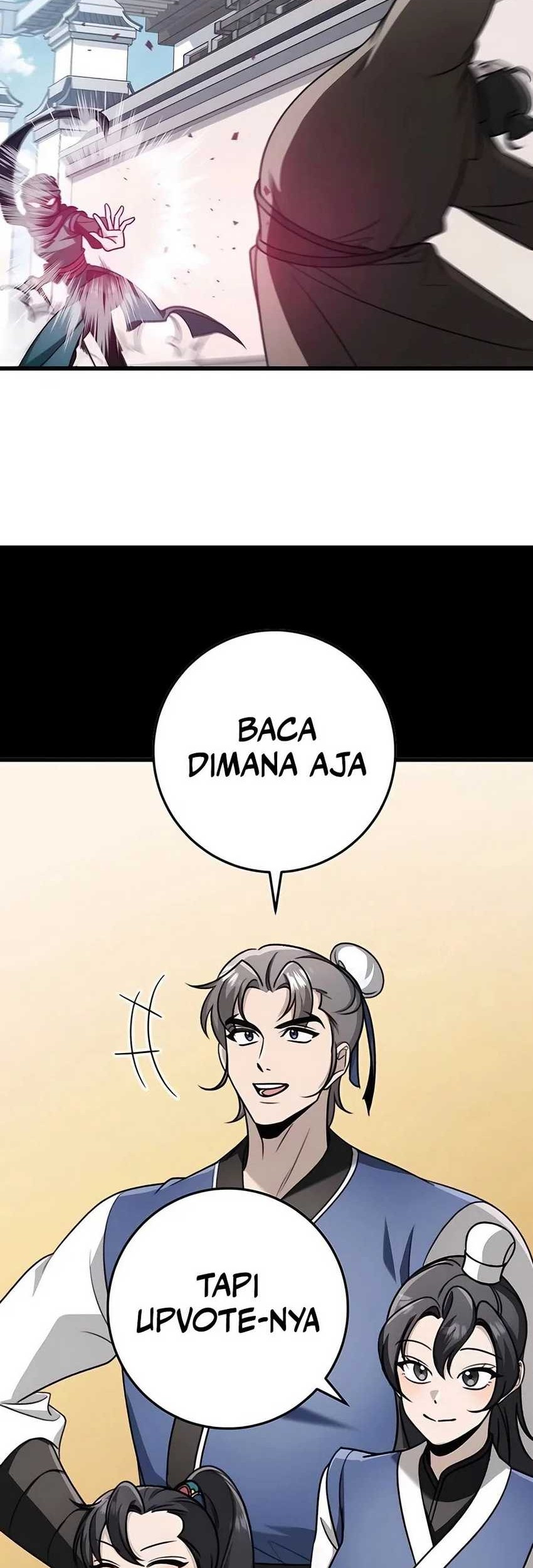 The Emperor’s Sword Bab 56 halaman 30