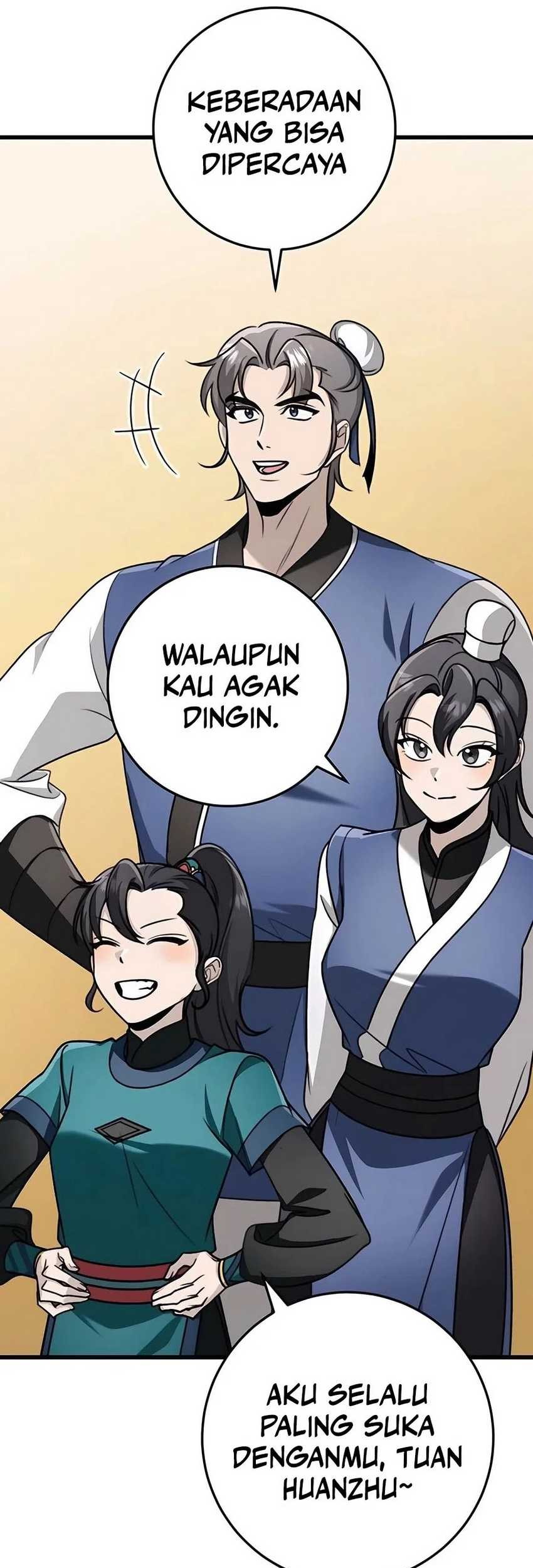 The Emperor’s Sword Bab 56 halaman 32