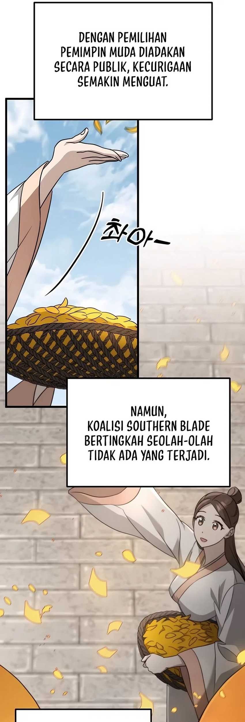 The Emperor’s Sword Bab 56 halaman 79