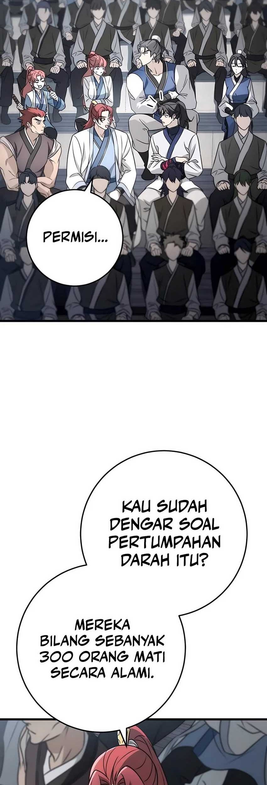 The Emperor’s Sword Bab 56 halaman 86