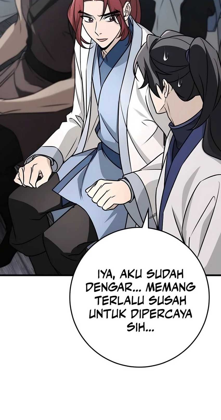 The Emperor’s Sword Bab 56 halaman 87