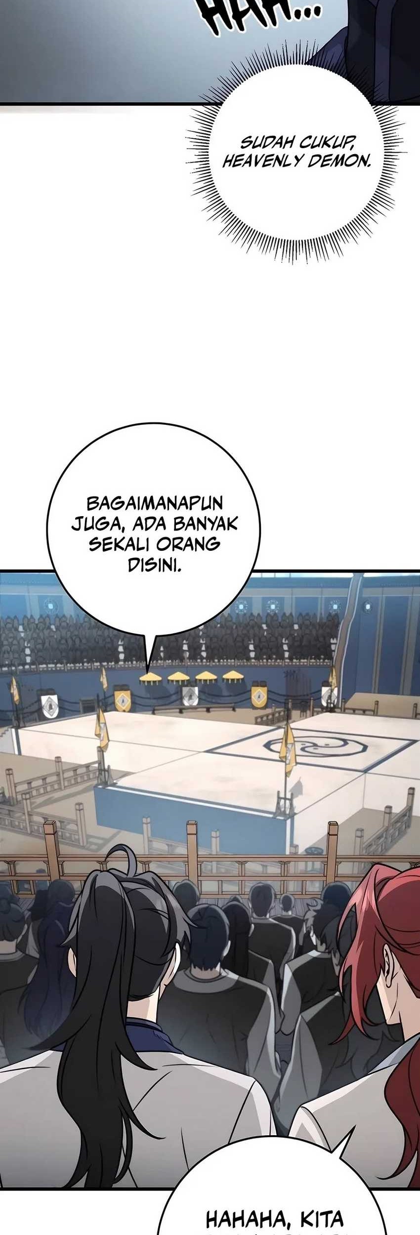 The Emperor’s Sword Bab 56 halaman 89
