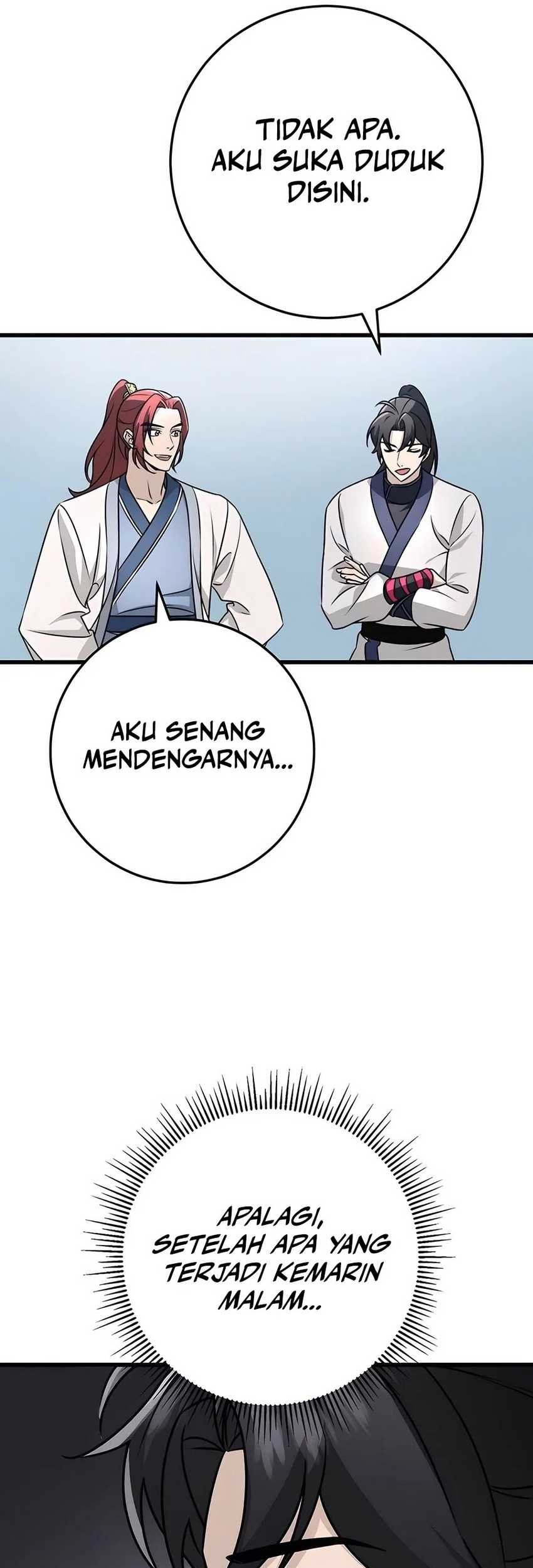 The Emperor’s Sword Bab 56 halaman 91