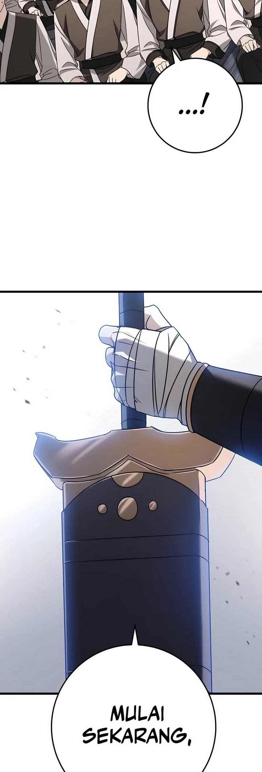 The Emperor’s Sword Bab 56 halaman 98