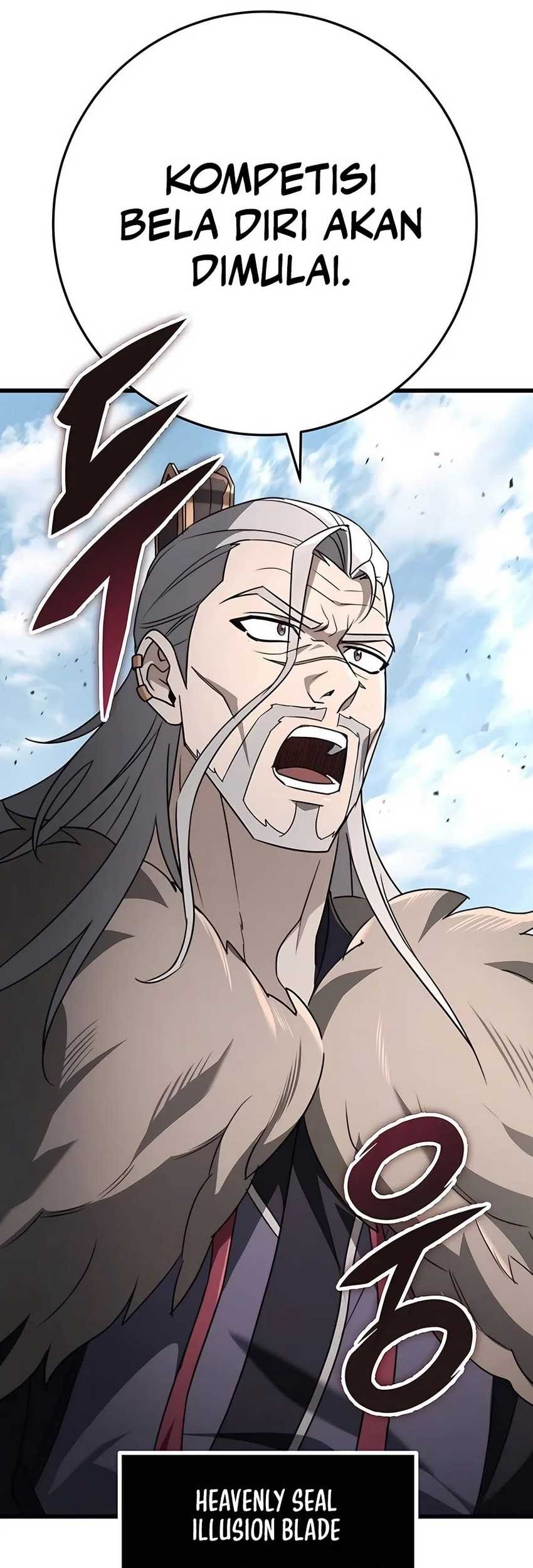 The Emperor’s Sword Bab 56 halaman 100