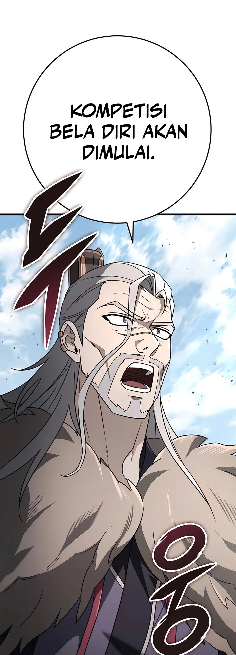 The Emperor’s Sword chapter 57 halaman 2
