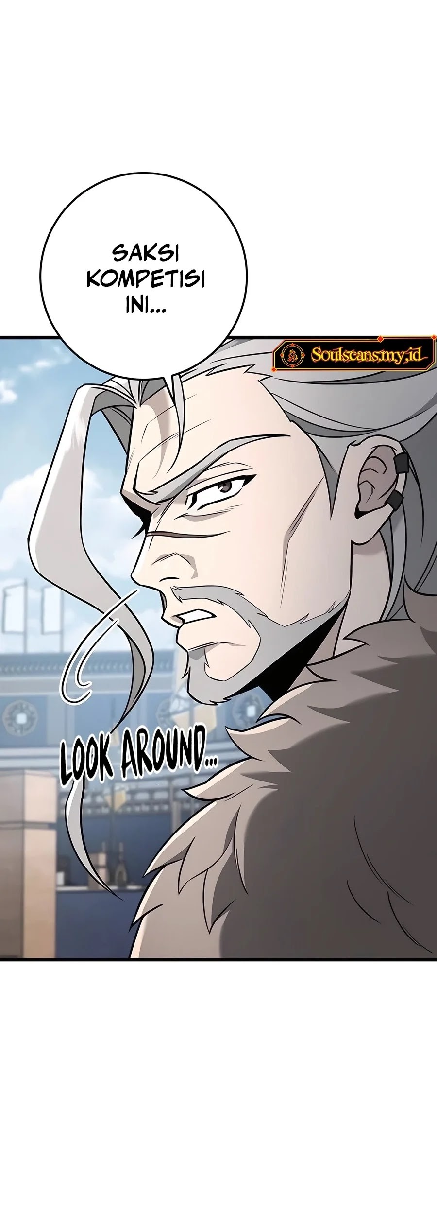 The Emperor’s Sword chapter 57 halaman 7