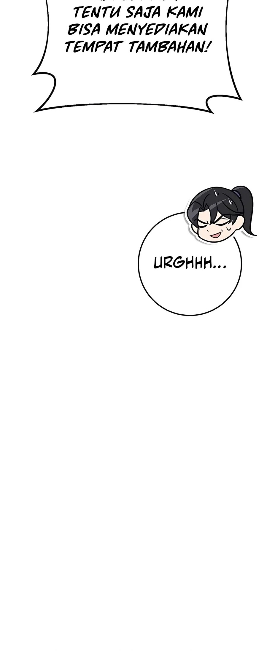 The Emperor’s Sword chapter 57 halaman 20