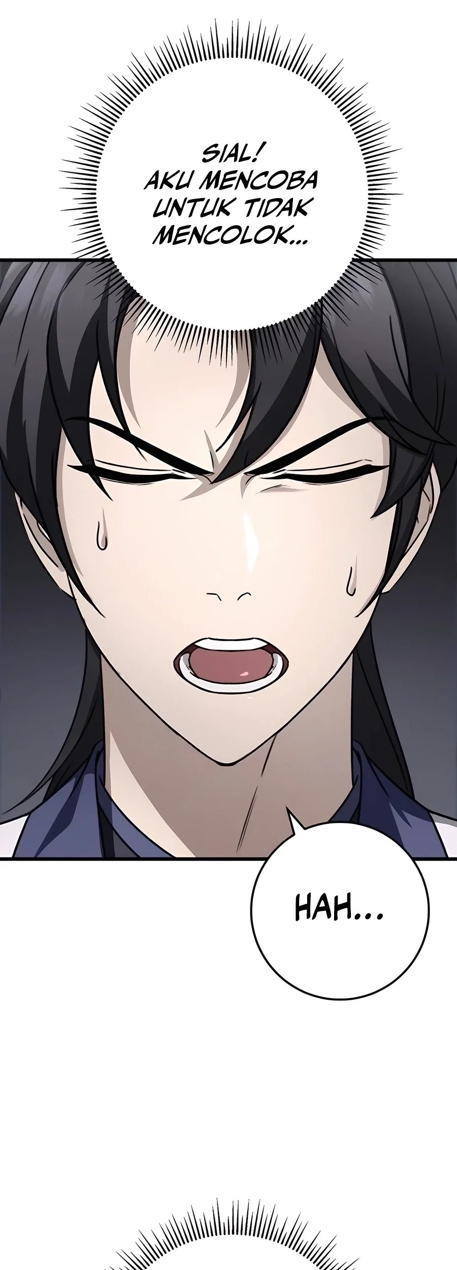 The Emperor’s Sword chapter 57 halaman 22