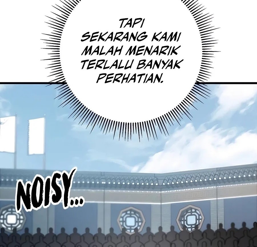 The Emperor’s Sword chapter 57 halaman 23