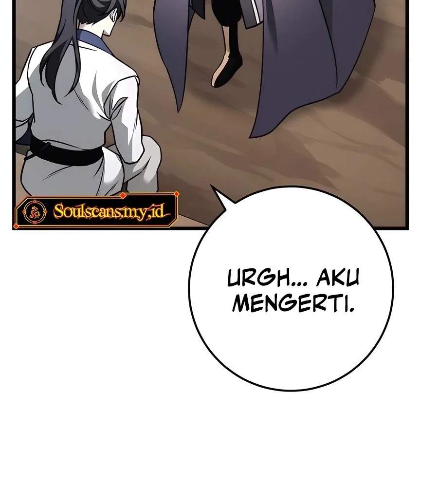 The Emperor’s Sword chapter 57 halaman 26