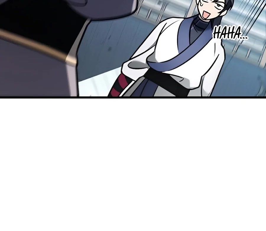 The Emperor’s Sword chapter 57 halaman 28