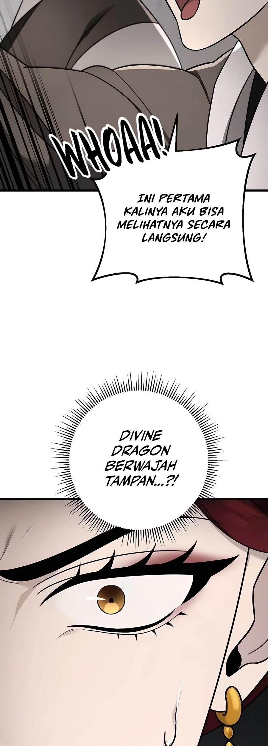 The Emperor’s Sword chapter 57 halaman 30