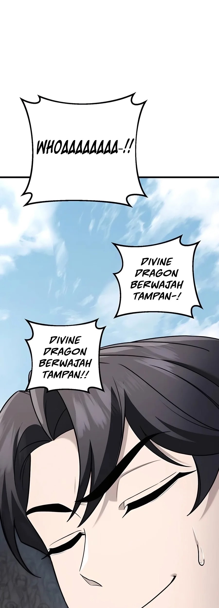 The Emperor’s Sword chapter 57 halaman 32