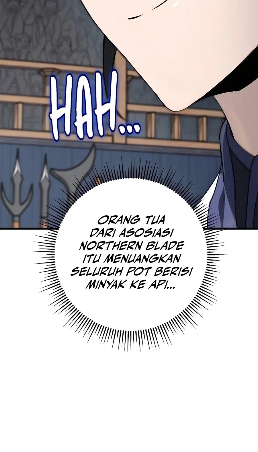 The Emperor’s Sword chapter 57 halaman 33