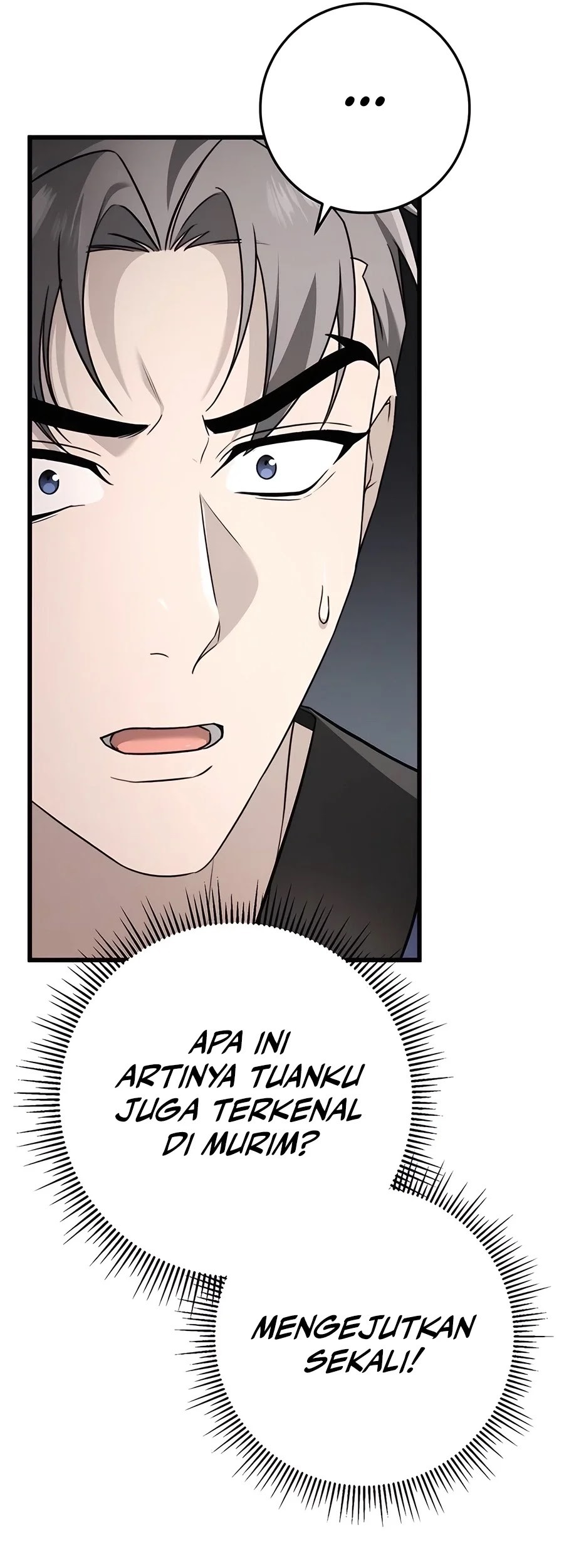 The Emperor’s Sword chapter 57 halaman 34