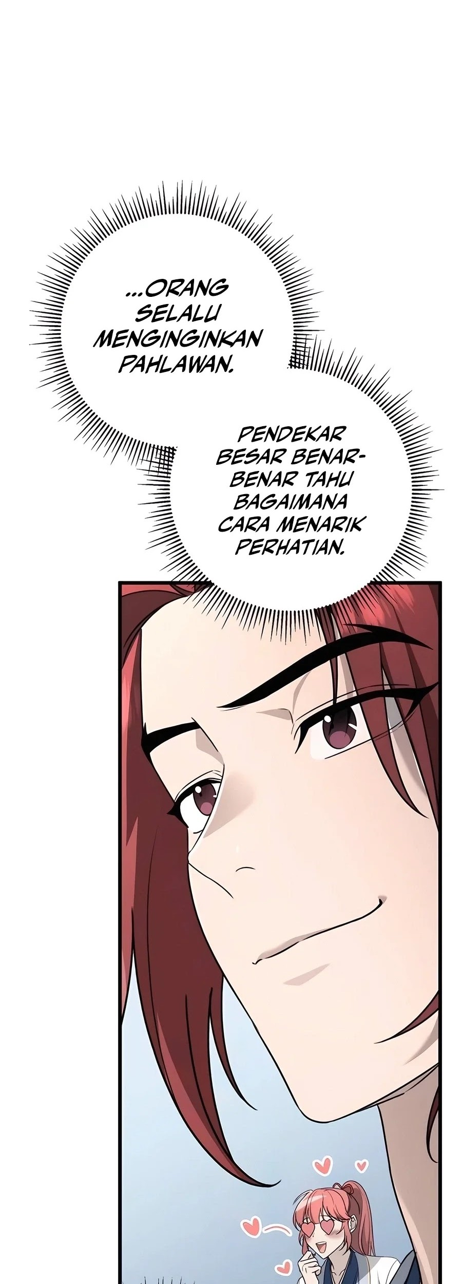The Emperor’s Sword chapter 57 halaman 35