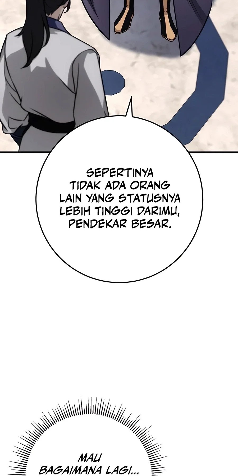 The Emperor’s Sword chapter 57 halaman 38