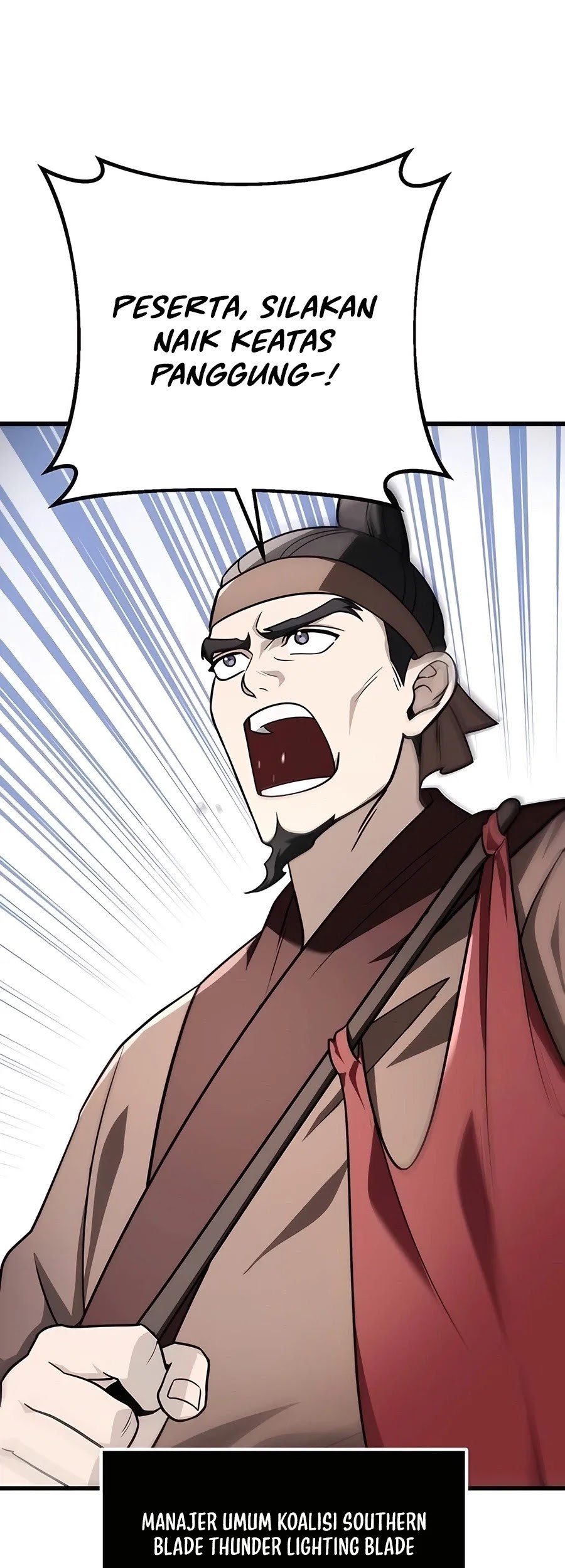 The Emperor’s Sword chapter 57 halaman 45