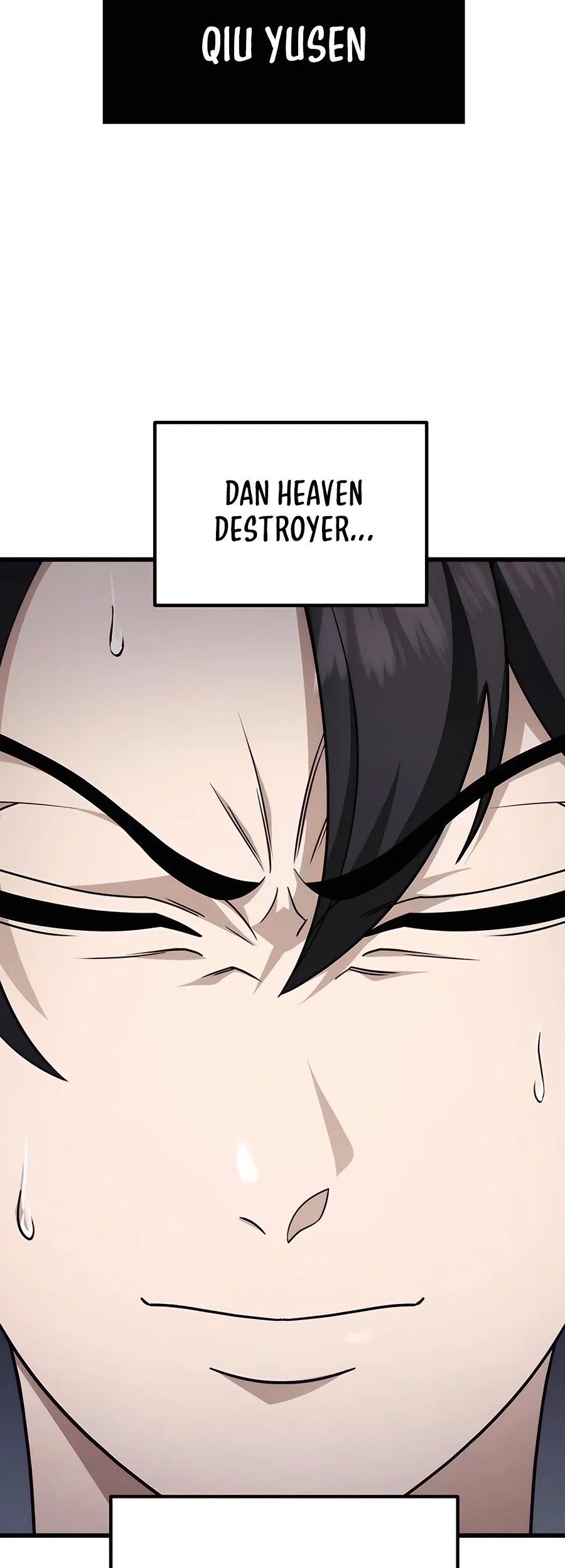 The Emperor’s Sword chapter 57 halaman 46