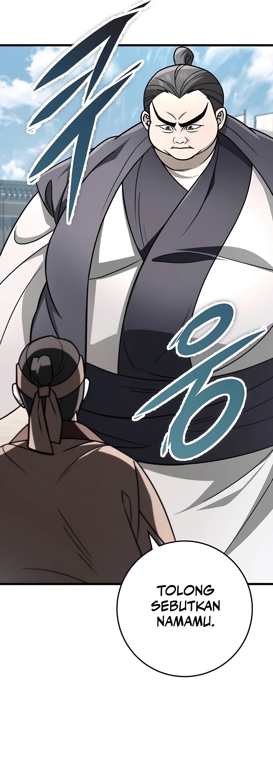 The Emperor’s Sword chapter 57 halaman 50