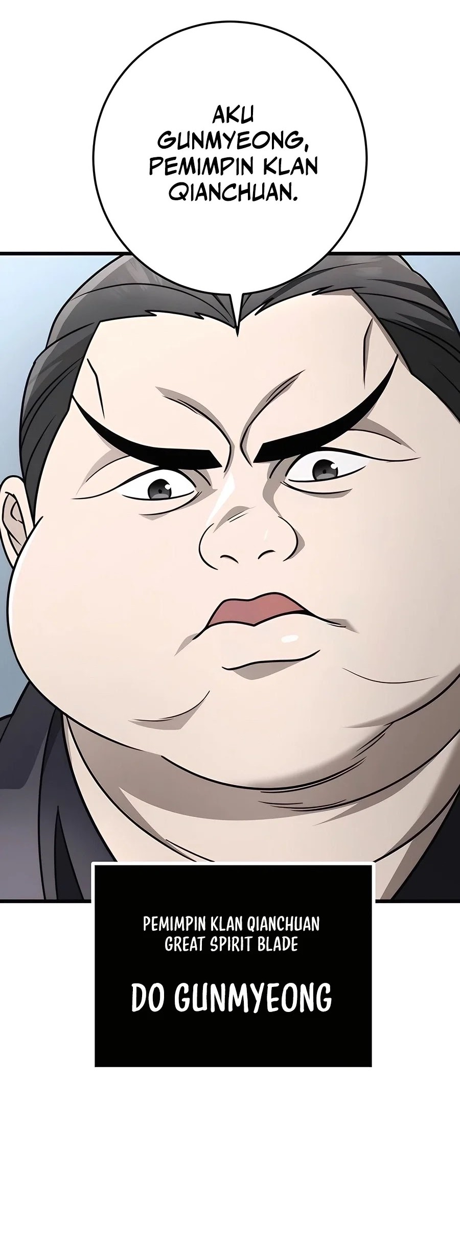 The Emperor’s Sword chapter 57 halaman 51