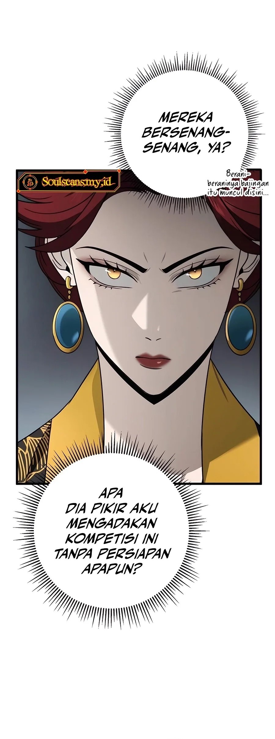 The Emperor’s Sword chapter 57 halaman 53
