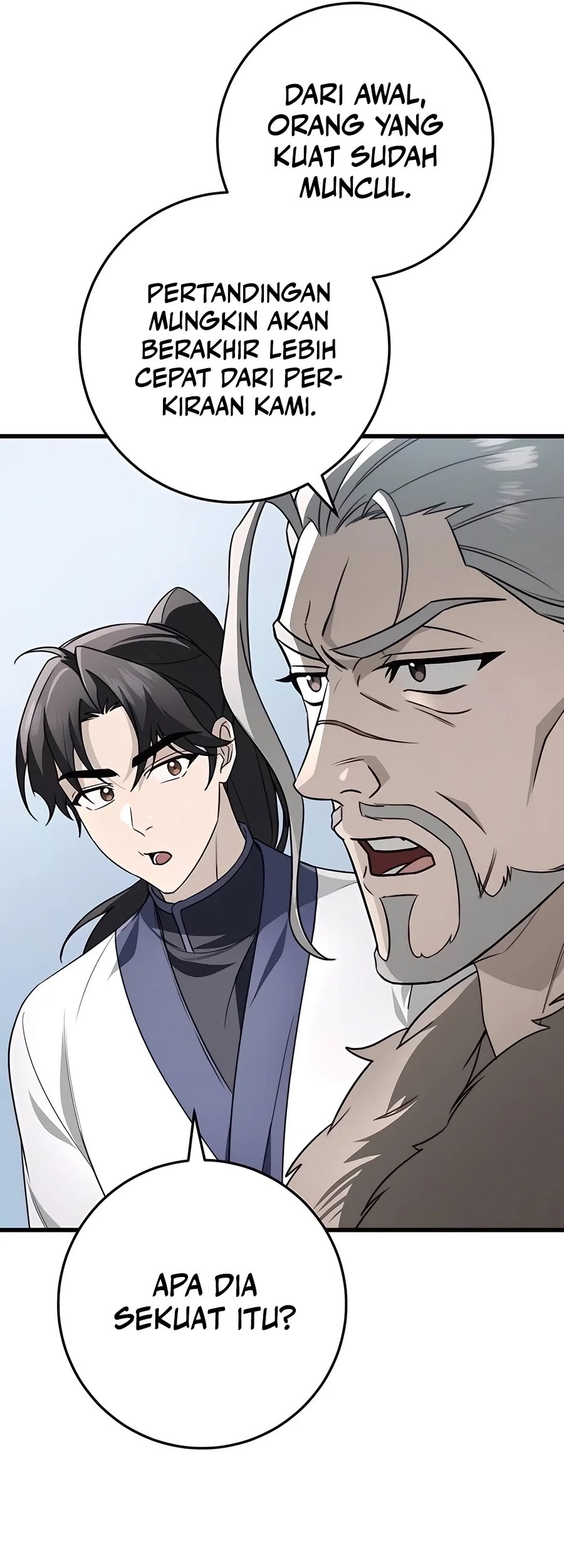 The Emperor’s Sword chapter 57 halaman 54