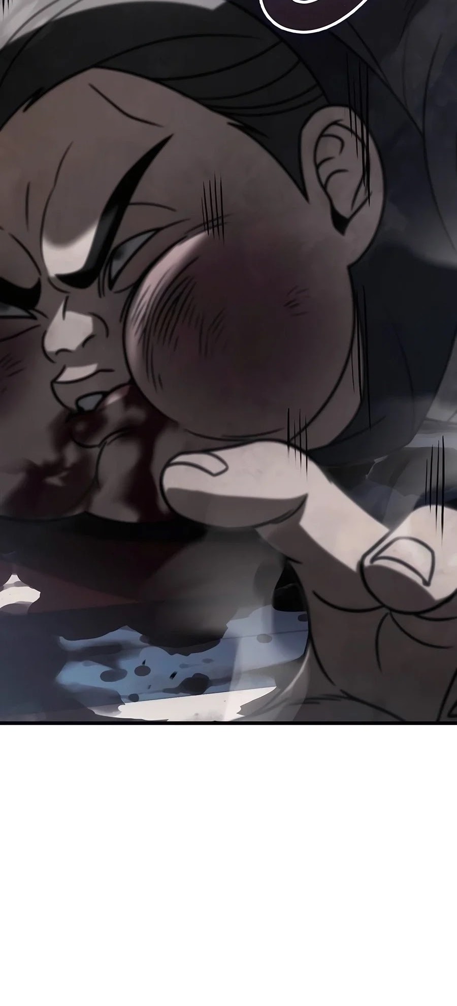 The Emperor’s Sword chapter 57 halaman 58