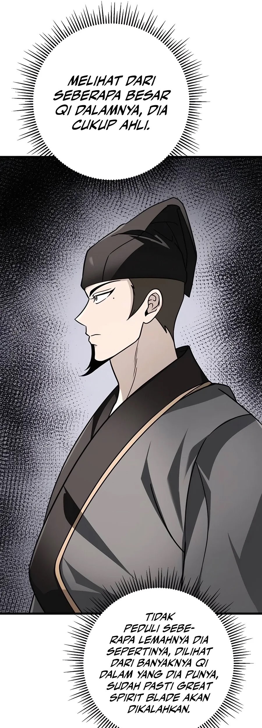 The Emperor’s Sword chapter 57 halaman 63