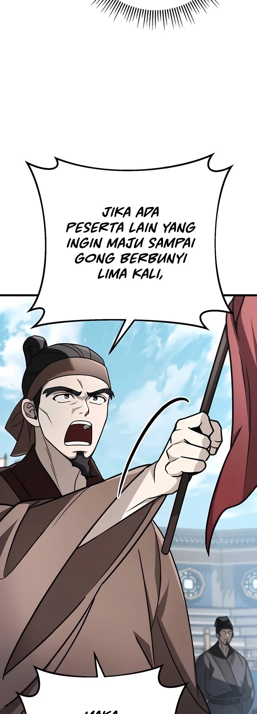 The Emperor’s Sword chapter 57 halaman 64
