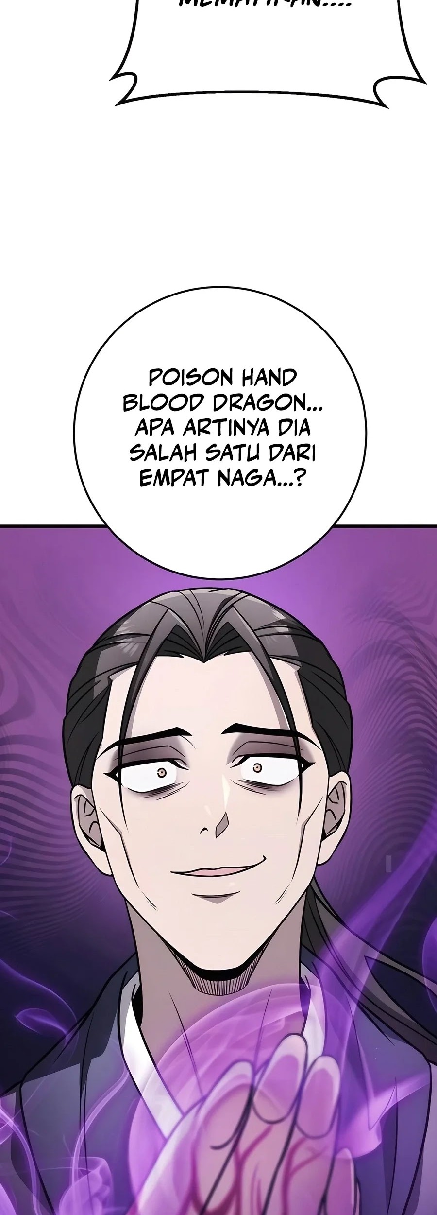 The Emperor’s Sword chapter 57 halaman 76