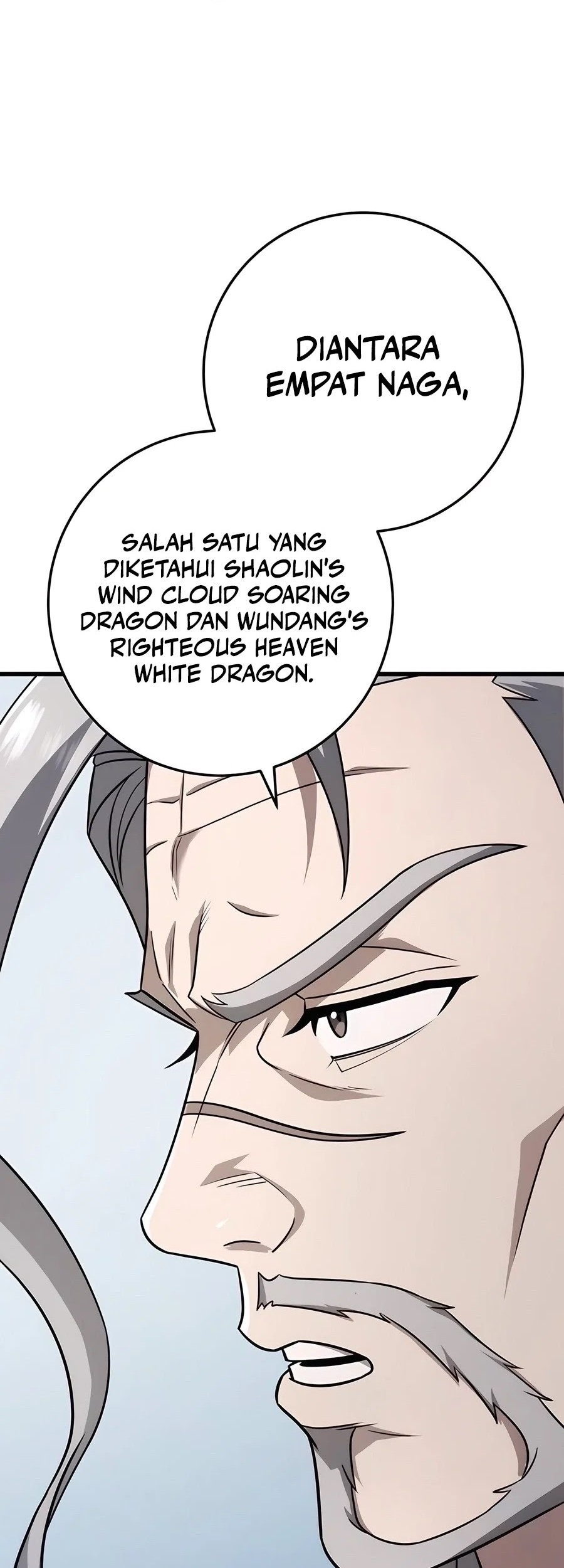 The Emperor’s Sword chapter 57 halaman 79