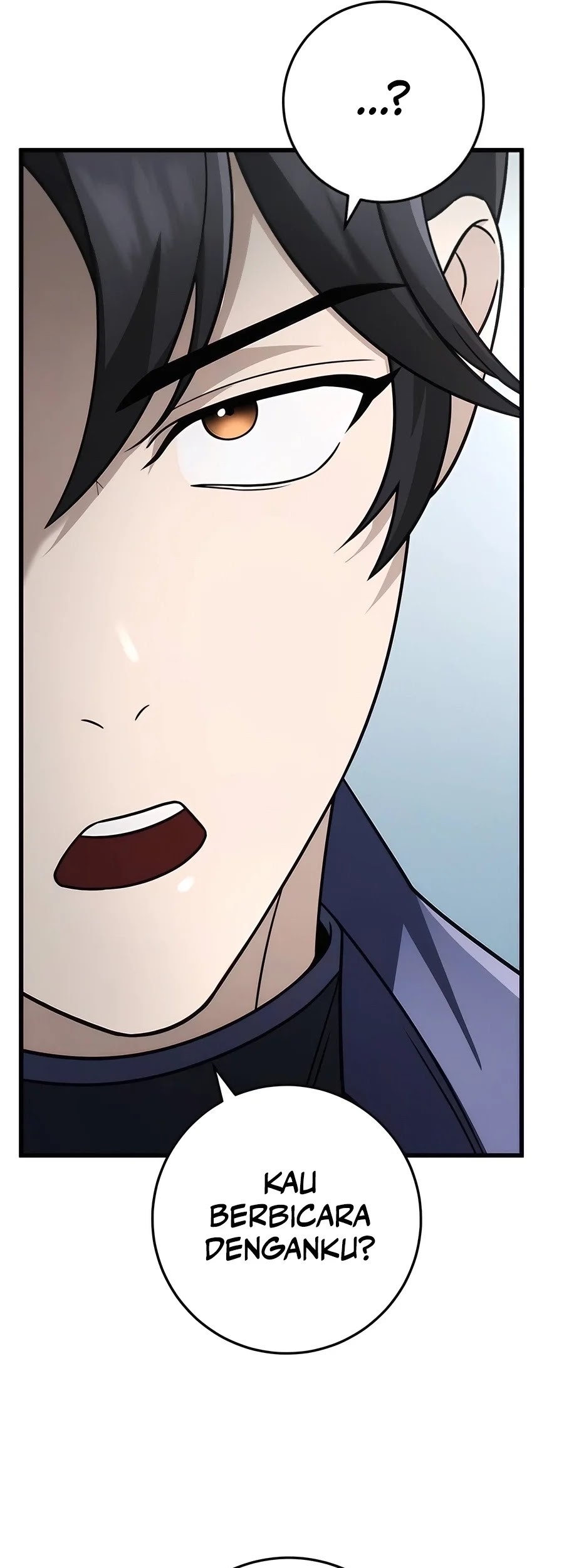 The Emperor’s Sword chapter 57 halaman 84