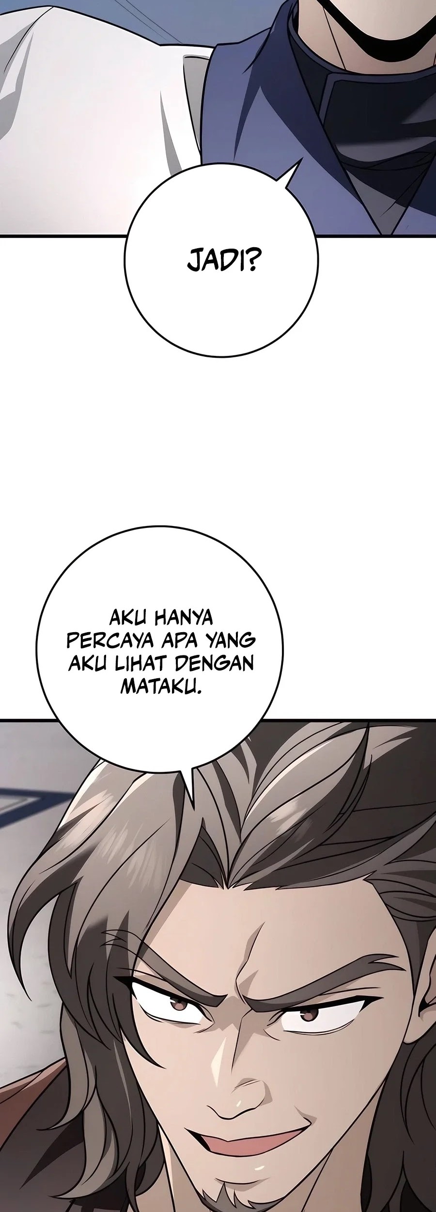The Emperor’s Sword chapter 57 halaman 88
