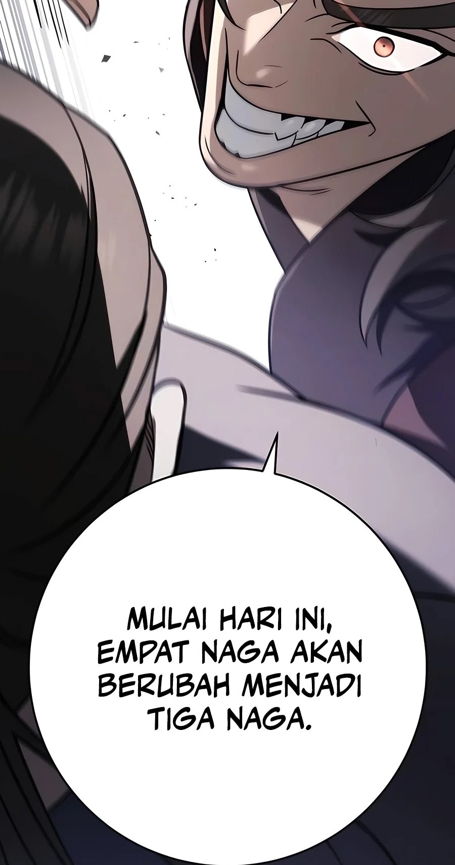 The Emperor’s Sword chapter 57 halaman 95