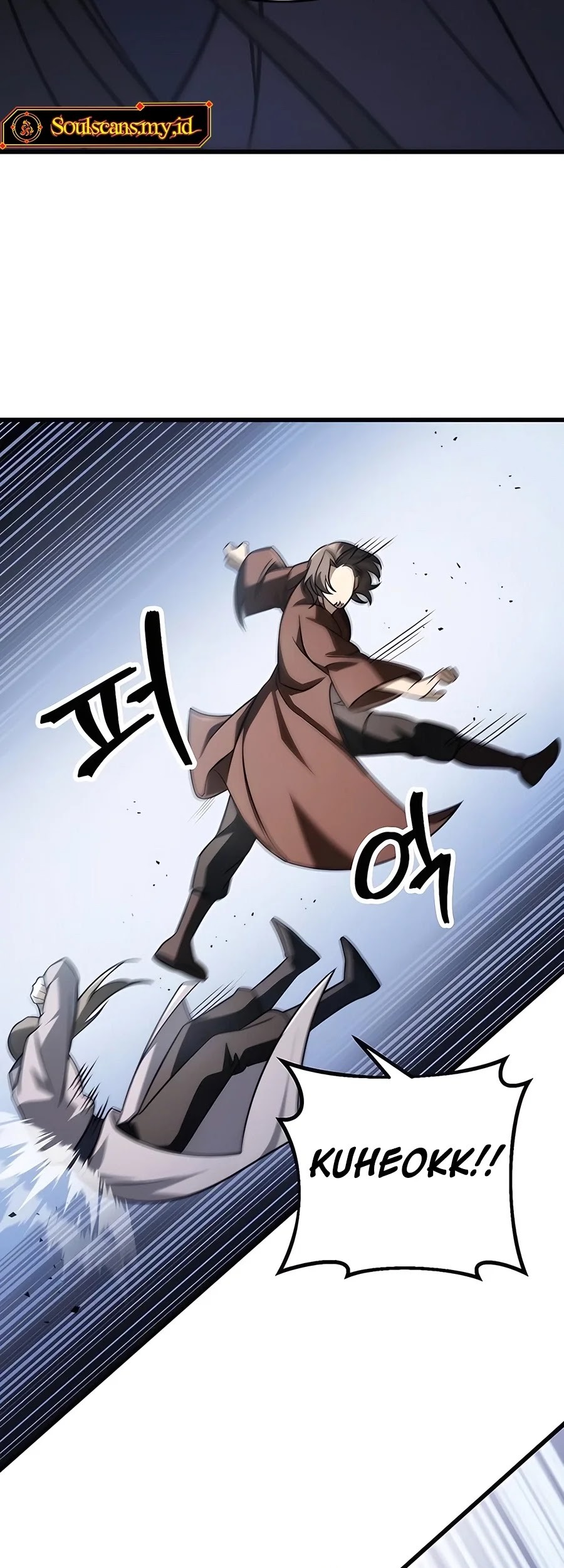The Emperor’s Sword chapter 57 halaman 96