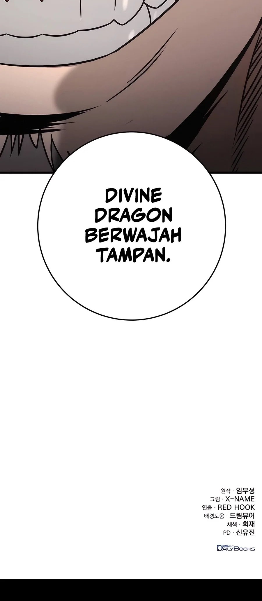 The Emperor’s Sword chapter 57 halaman 108