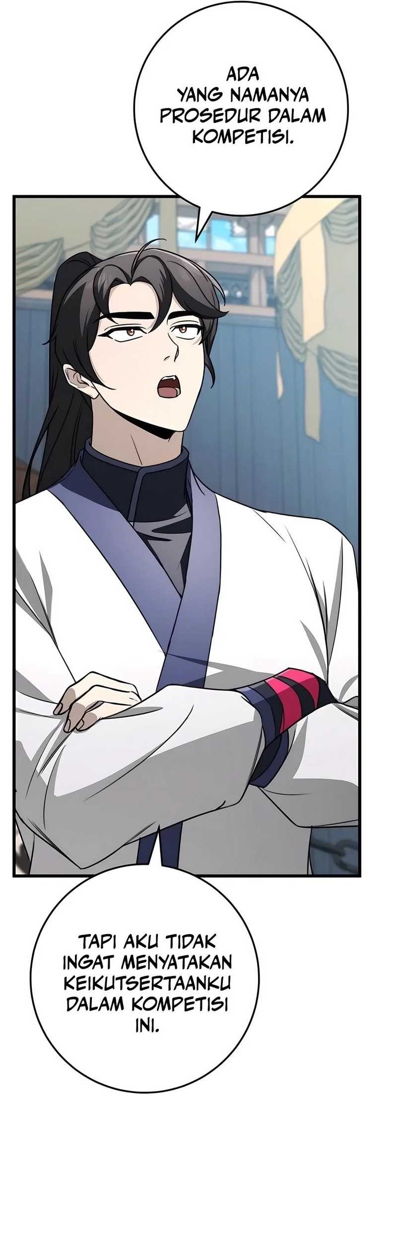 The Emperor’s Sword chapter 58 halaman 4
