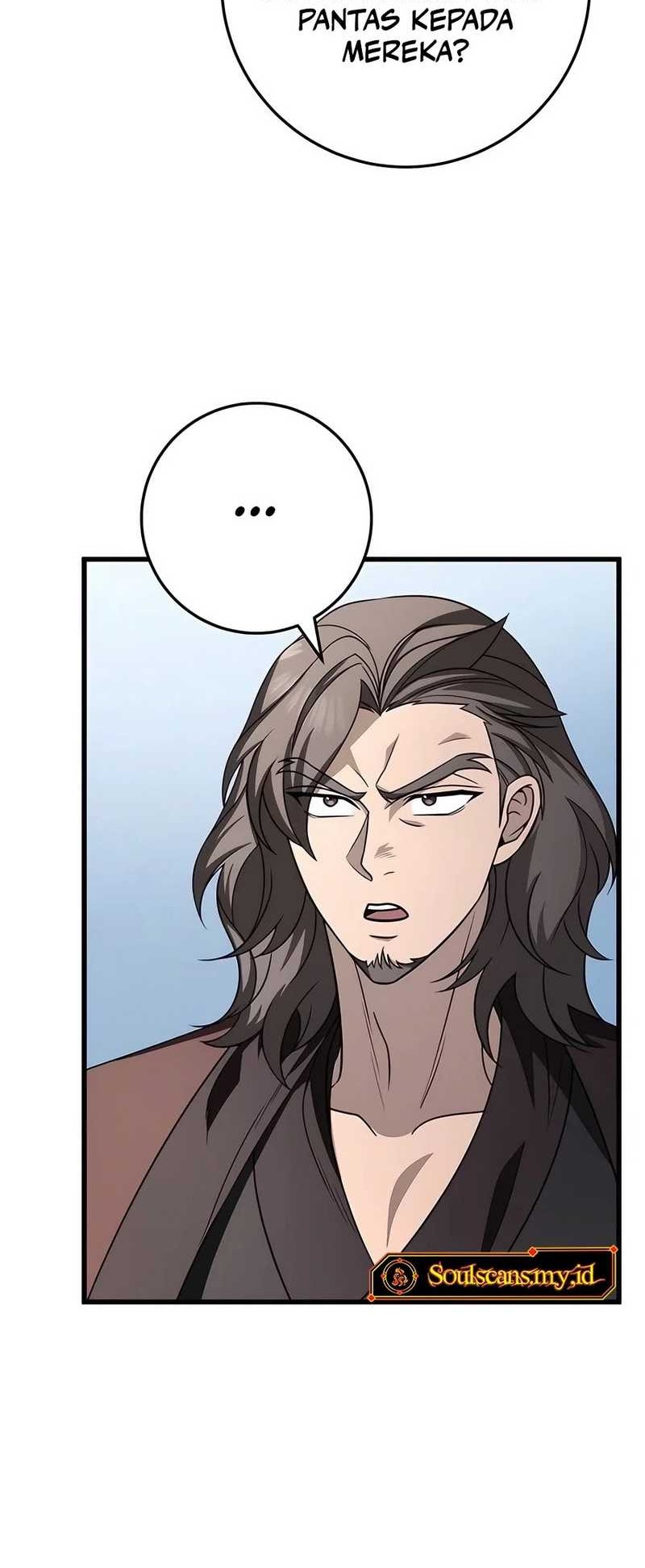 The Emperor’s Sword chapter 58 halaman 7