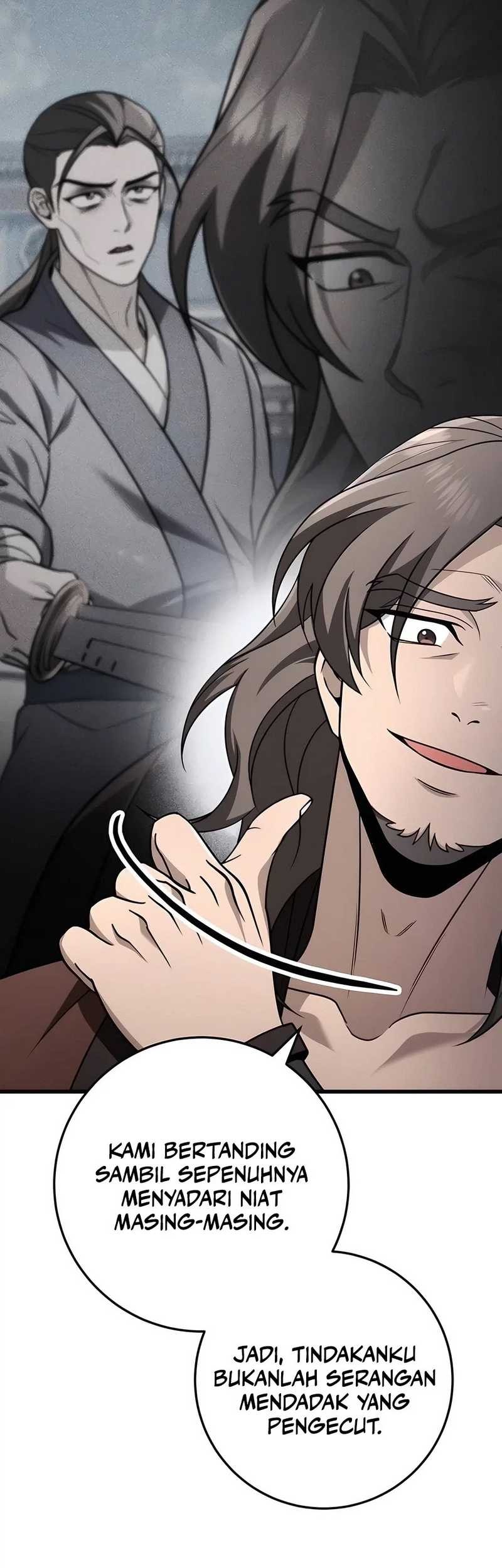 The Emperor’s Sword chapter 58 halaman 10
