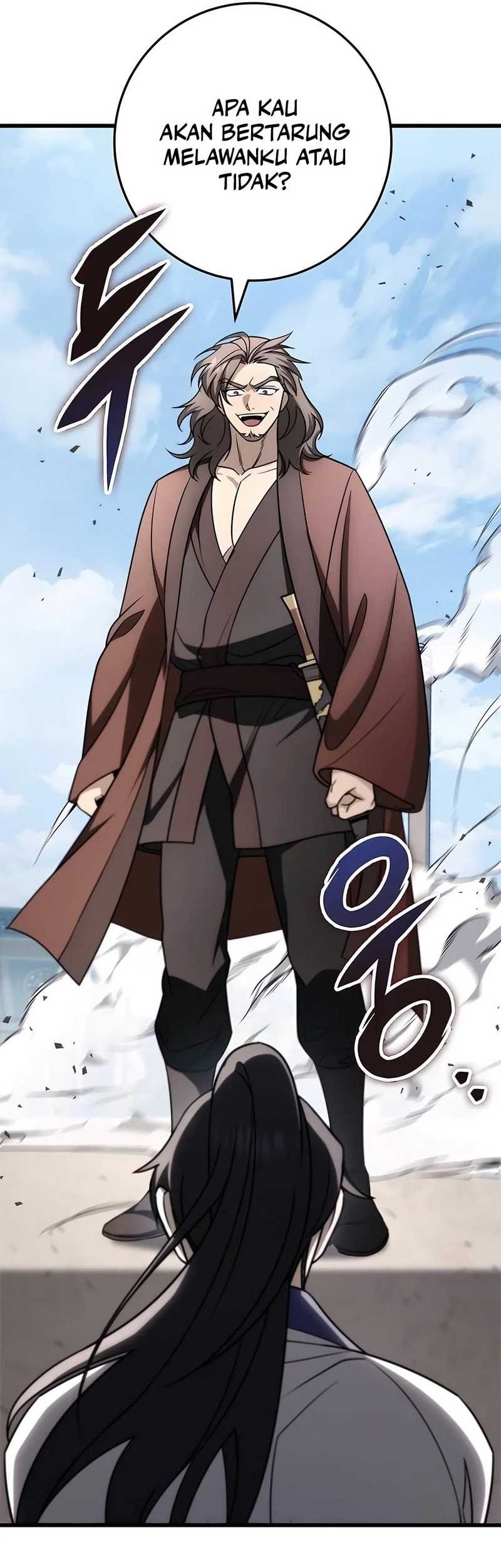 The Emperor’s Sword chapter 58 halaman 17