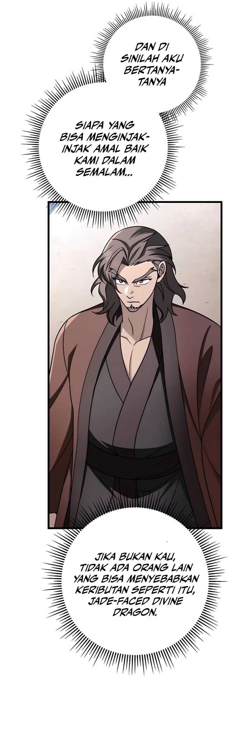 The Emperor’s Sword chapter 58 halaman 29