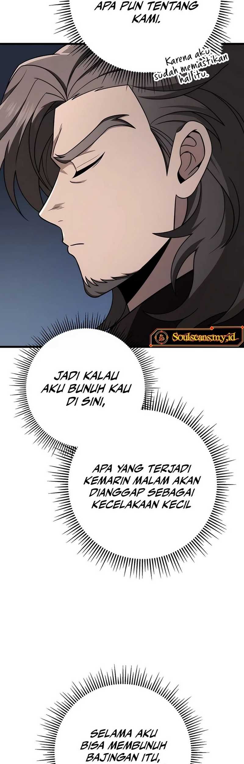 The Emperor’s Sword chapter 58 halaman 31