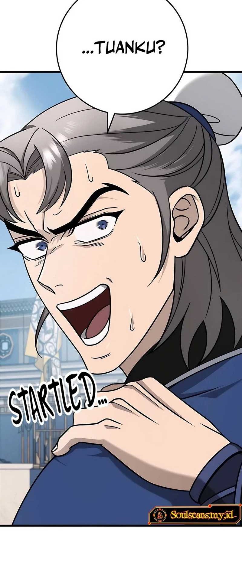 The Emperor’s Sword chapter 58 halaman 38