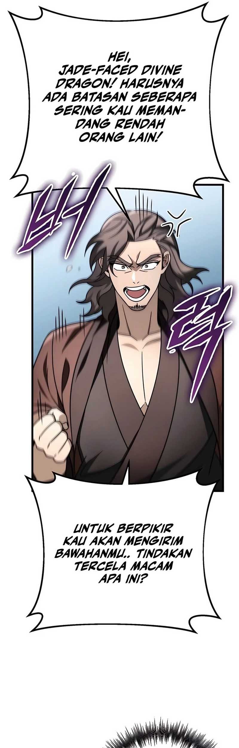 The Emperor’s Sword chapter 58 halaman 41